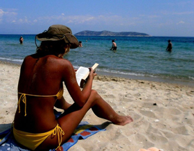 sevilja na tasosu laguna knjige