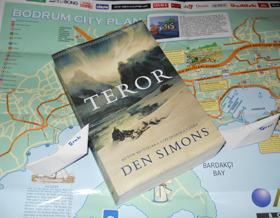 globalno otopljavanje laguna knjige