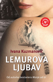 lemurova ljubav laguna knjige