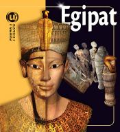 upoznaj egipat laguna knjige