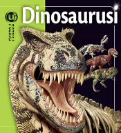 upoznaj dinosaurusi laguna knjige
