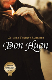 don huan laguna knjige