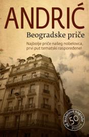 beogradske priče laguna knjige