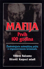 mafija prvih 100 godina laguna knjige