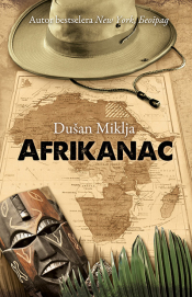 afrikanac laguna knjige