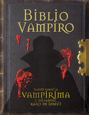 Biblio Vampiro – Priručnik o vampirima