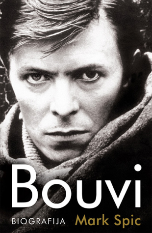 Bouvi - biografija