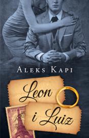 leon i luiz laguna knjige