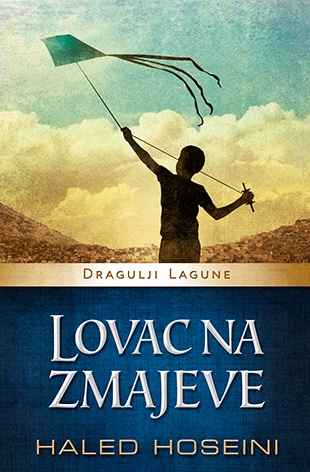 Lovac na zmajeve – Dragulji Lagune