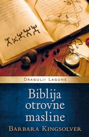 biblija otrovne masline dragulji lagune laguna knjige