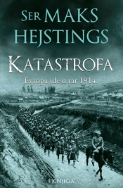 katastrofa evropa ide u rat 1914 i knjiga laguna knjige