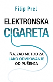 elektronska cigareta laguna knjige