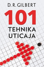 101 tehnika uticaja laguna knjige