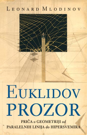 euklidov prozor laguna knjige