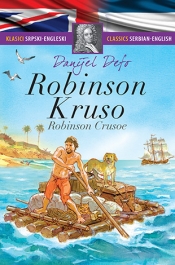 robinson kruso robinson crusoe laguna knjige