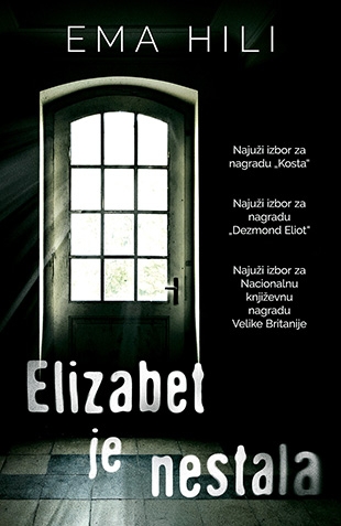 Elizabet je nestala