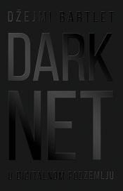 darknet u digitalnom podzemlju laguna knjige