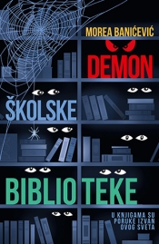 demon školske biblioteke laguna knjige