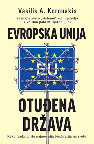 Evropska unija – Otuđena država