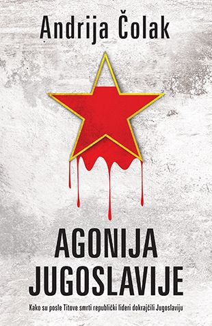 Agonija Jugoslavije