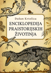 enciklopedija praistorijskih životinja laguna knjige