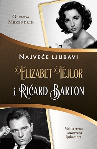 Elizabet Tejlor i Ričard Barton