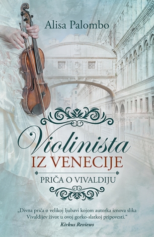 Violinista iz Venecije: Priča o Vivaldiju