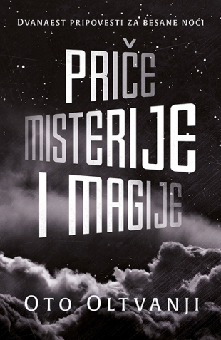 Priče misterije i magije
