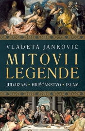 mitovi i legende judaizam, hrišćanstvo, islam laguna knjige