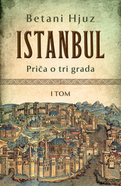 istanbul priča o tri grada i tom laguna knjige