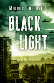 black light laguna knjige