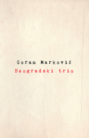 beogradski trio laguna knjige