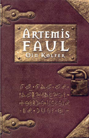 Artemis Faul