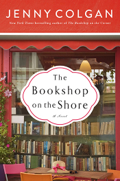 mala knjižara na obali laguna knjige