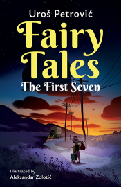 fairy tales the first seven laguna knjige