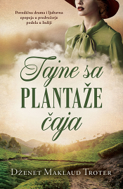 tajne sa plantaže čaja laguna knjige