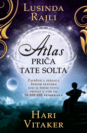 Atlas – priča Tate Solta laguna knjige