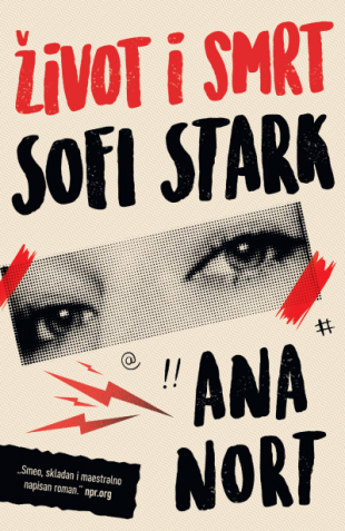 Život i smrt Sofi Stark