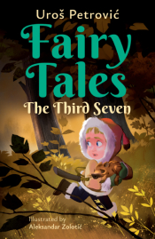 fairy tales the third seven laguna knjige