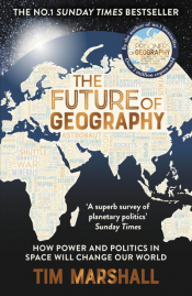 budućnost geografije laguna knjige