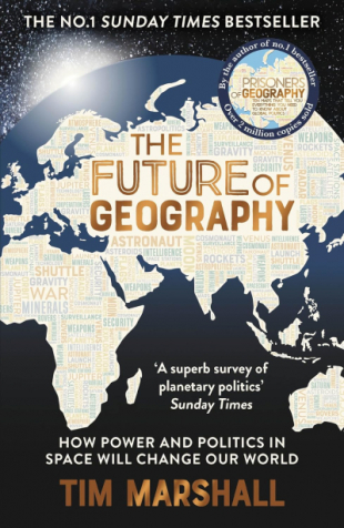 Budućnost geografije