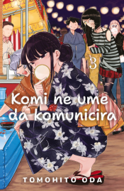 komi ne ume da komunicira 3 laguna knjige