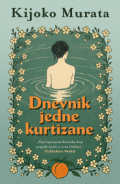 dnevnik jedne kurtizane laguna knjige
