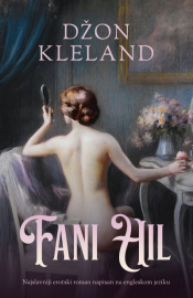 fani hil laguna knjige