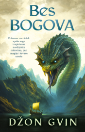 bes bogova laguna knjige