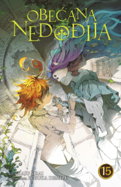 obećana nedođija 15 laguna knjige