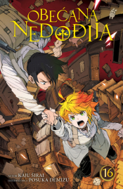 obećana nedođija 16 laguna knjige