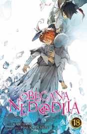 obećana nedođija 18 laguna knjige