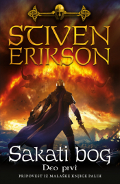 sakati bog deo prvi laguna knjige