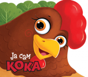 ja sam koka laguna knjige